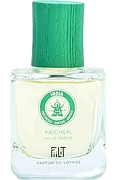 Fiilit Parfum Du Voyage Patchilai India