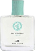 Fiilit Parfum Du Voyage Tehani Polynesie