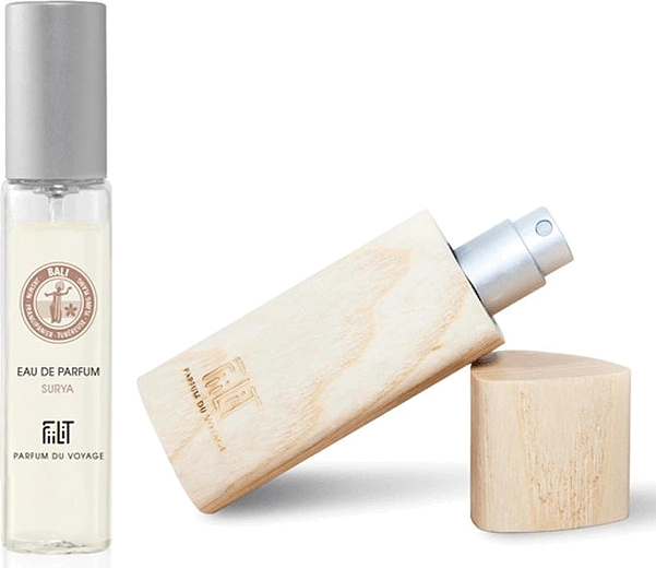 Fiilit Parfum Du Voyage Bali