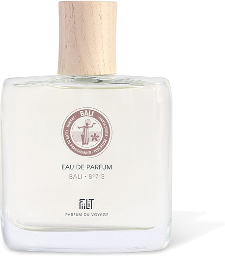 Fiilit Parfum Du Voyage Bali