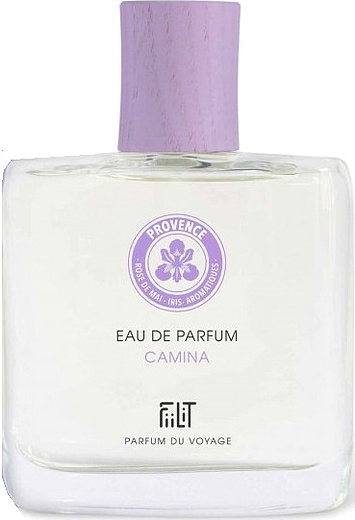 Fiilit Parfum Du Voyage Camina Provence