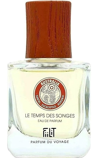 Fiilit Parfum Du Voyage Le Temps Des Songes Australia