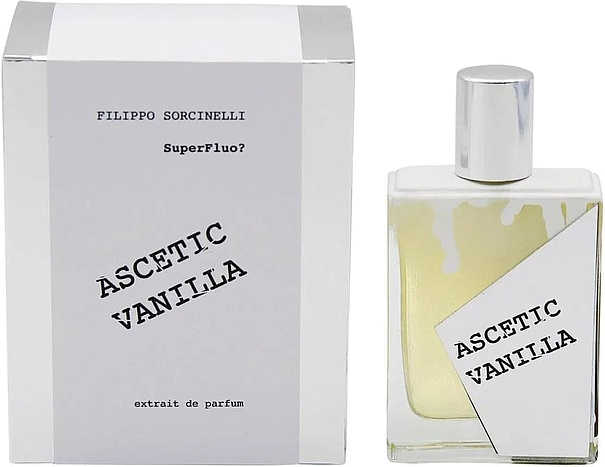 Filippo Sorcinelli Ascetic Vanilla