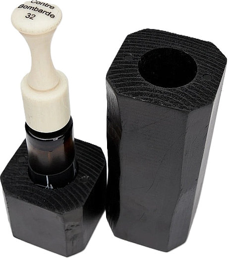 Filippo Sorcinelli Contre Bombarde 32