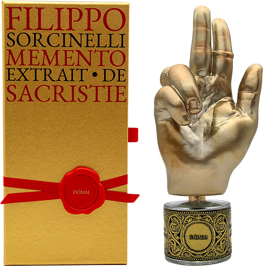 Filippo Sorcinelli Dоmm