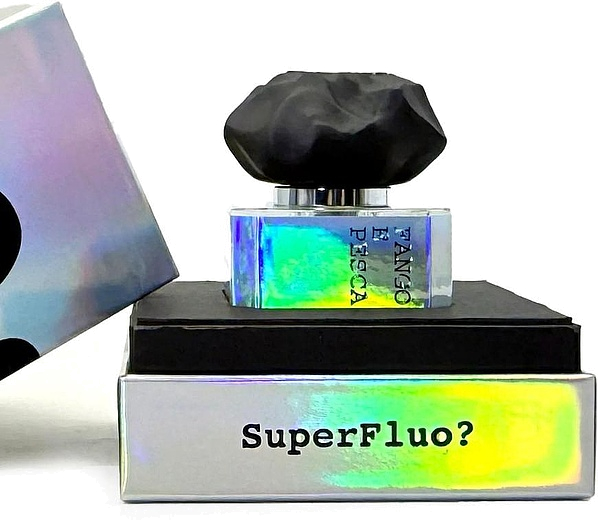 Filippo Sorcinelli Fango E Pesca