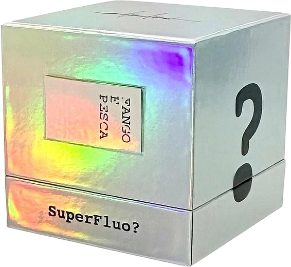 Filippo Sorcinelli Fango E Pesca