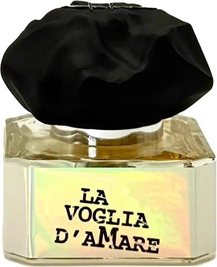 Filippo Sorcinelli La Voglia D'amare