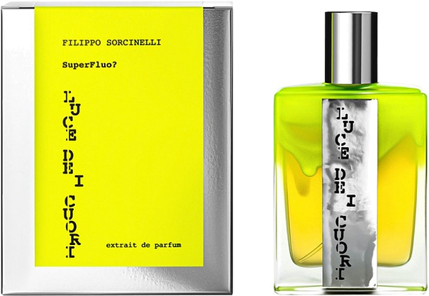 Filippo Sorcinelli Luce Dei Cuori