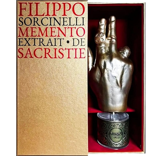 Filippo Sorcinelli Pont. Max.