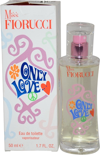 Fiorucci Only Love