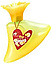 Fiorucci 100% Flower