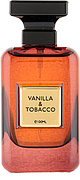 Flavia Vanilla & Tobacco