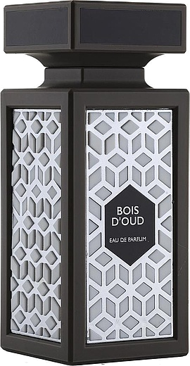 Flavia Bois d'Oud