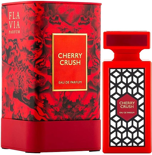 Flavia Cherry Crush