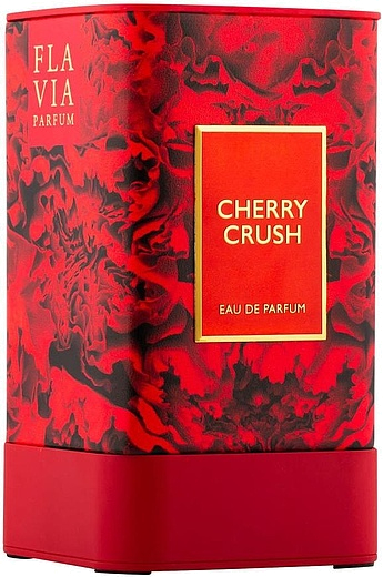 Flavia Cherry Crush