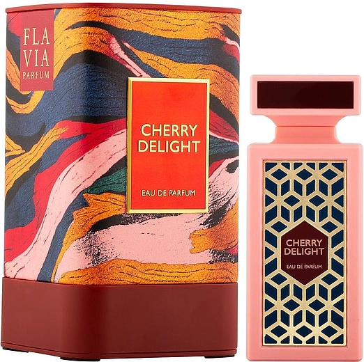 Flavia Cherry Delight