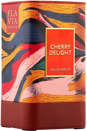 Flavia Cherry Delight