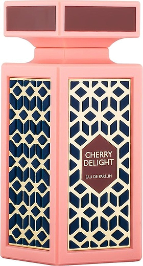 Flavia Cherry Delight