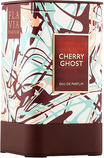 Flavia Cherry Ghost