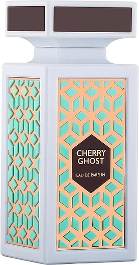 Flavia Cherry Ghost