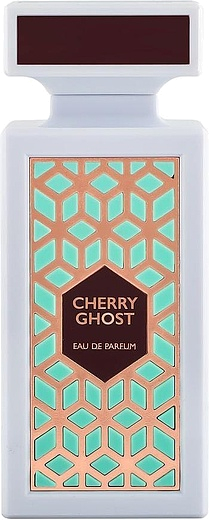 Flavia Cherry Ghost