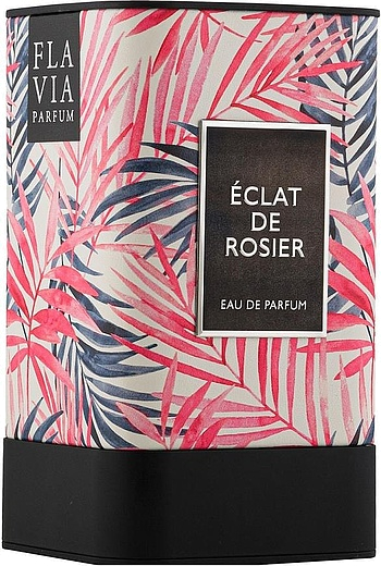Flavia Eclat De Rosier