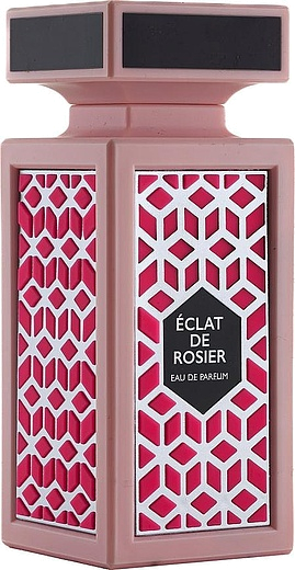 Flavia Eclat De Rosier