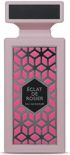 Flavia Eclat De Rosier