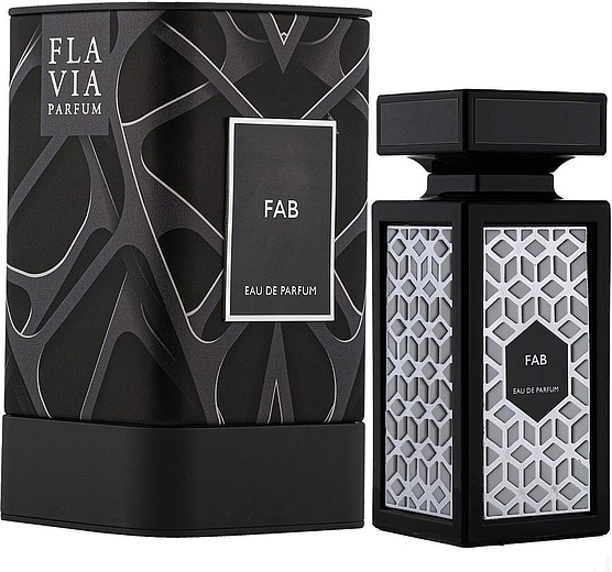 Flavia Fab
