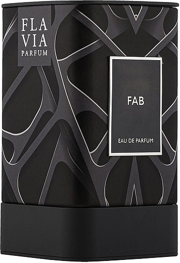 Flavia Fab