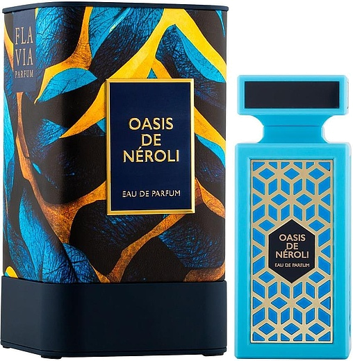 Flavia Oasis De Neroli