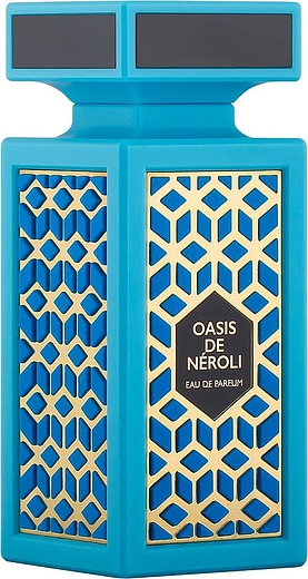 Flavia Oasis De Neroli