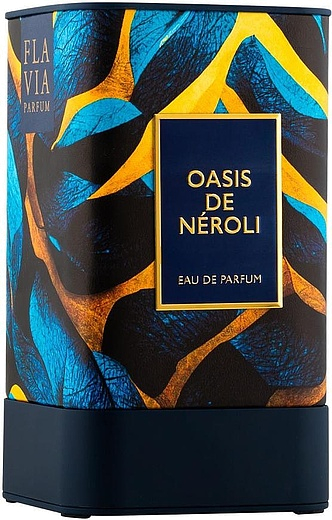 Flavia Oasis De Neroli