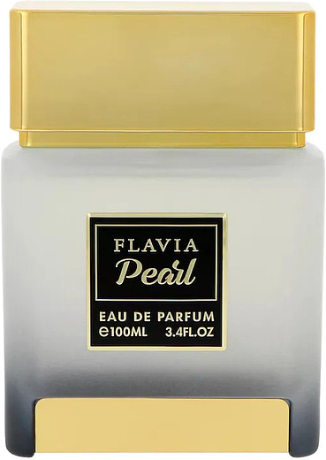 Flavia Pearl