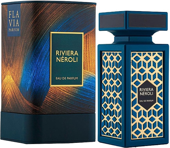 Flavia Riviera Neroli