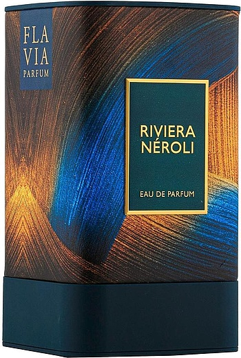 Flavia Riviera Neroli
