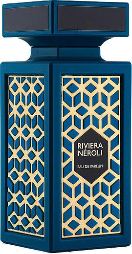 Flavia Riviera Neroli