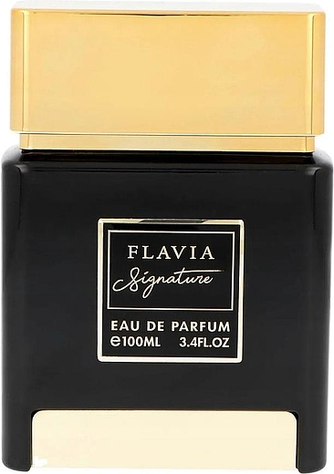 Flavia Signature