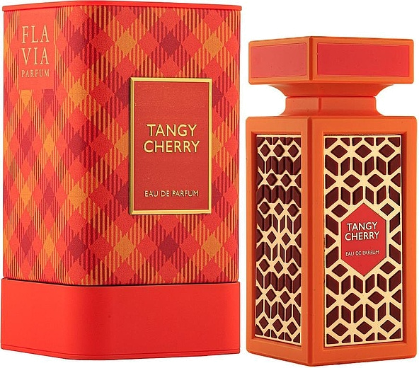 Flavia Tangy Cherry