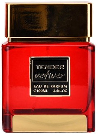 Flavia Tender Vetiver