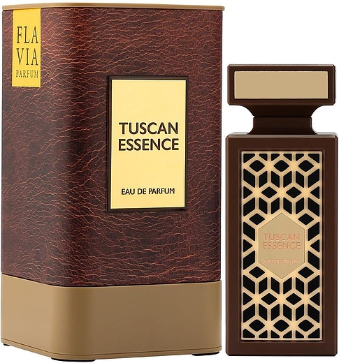 Flavia Tuscan Essence