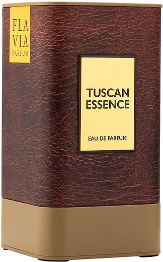 Flavia Tuscan Essence