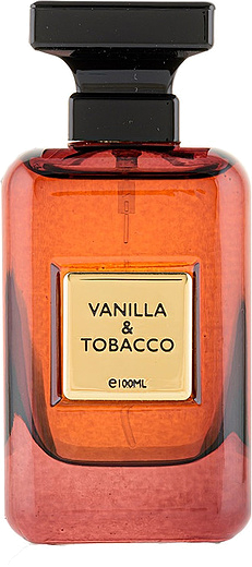 Flavia Vanilla & Tobacco