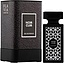 Flavia Noir Cuir