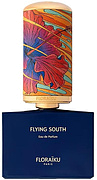 Floraiku Flying South