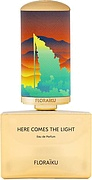 Floraiku Here Comes The Light