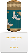 Floraiku I Am Coming Home