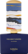 Floraiku Volcanic Flowers