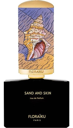 Floraiku Sand And Skin